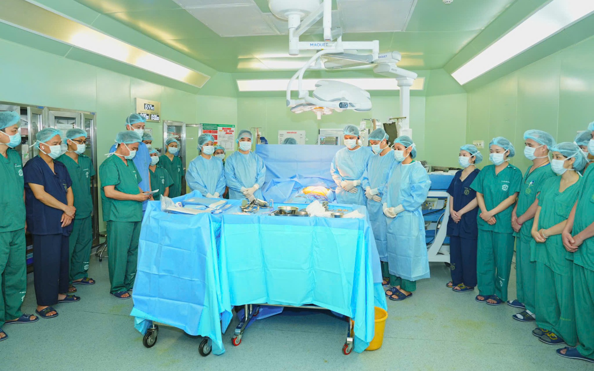 Hoàn thiện pháp luật, cơ chế điều phối và tài chính để phát triển bền vững hoạtđộnghiếnghépmôtạng - Ảnh 10.