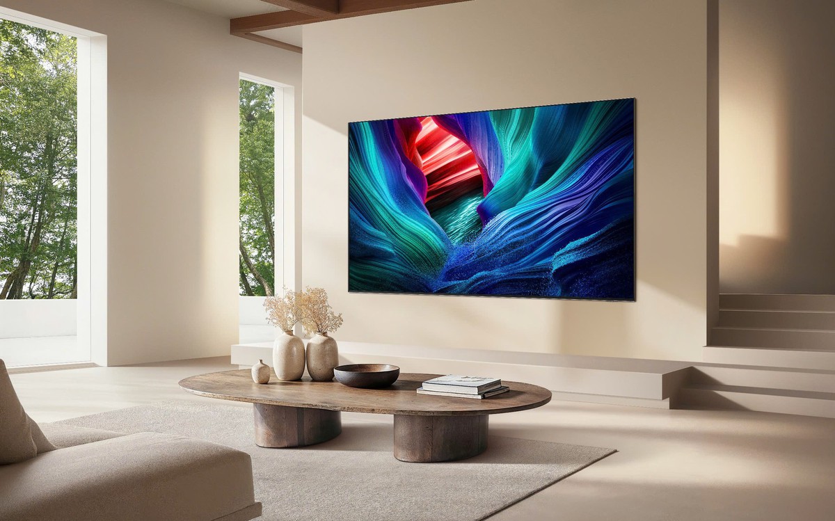 Vì sao TV vẫn giữ vị trí đặc biệt trong thế giới đa màn hình?