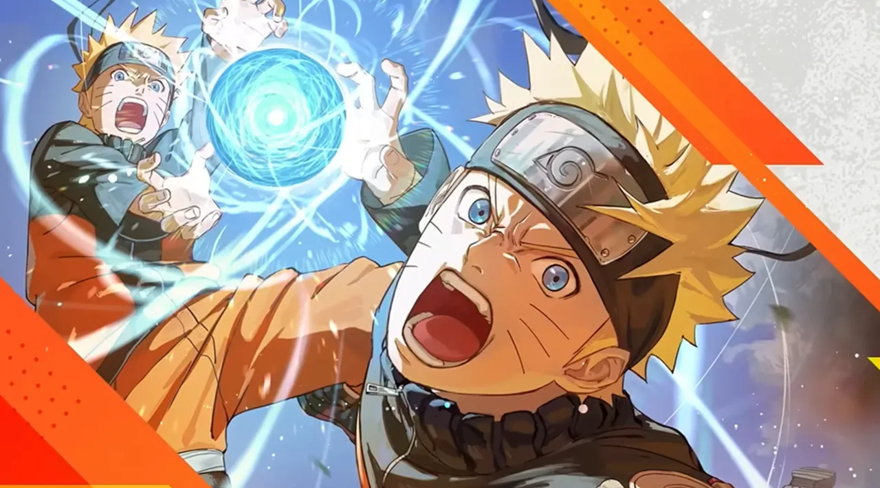 Sau Dragon Ball và One Piece, Naruto cũng chính thức gia nhập thị trường game thẻ bài sưu tầm - Ảnh: Bandai
