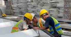 Vì sao siêu sân bay Long Thành muốn vừa khai thác vừa khắc phục lỗi phát sinh?