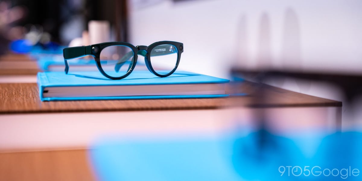 Samsung được cho là xác nhận kính Android XR đầu tiên ra mắt tháng 11/2026, nhẹ hơn Ray-Ban Meta...