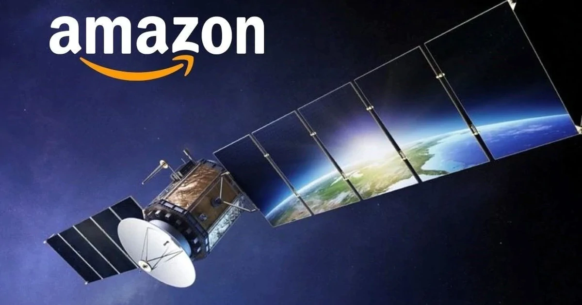 Amazon được cấp phép thiết lập mạng viễn thông dùng riêng tại Việt Nam
