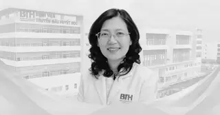 Phó giám đốc Bệnh viện Truyền máu - Huyết học TP.HCM Nguyễn Phương Liên qua đời ở tuổi 53