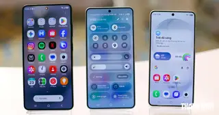 Samsung làm gì để hạn chế tăng giá Galaxy S27