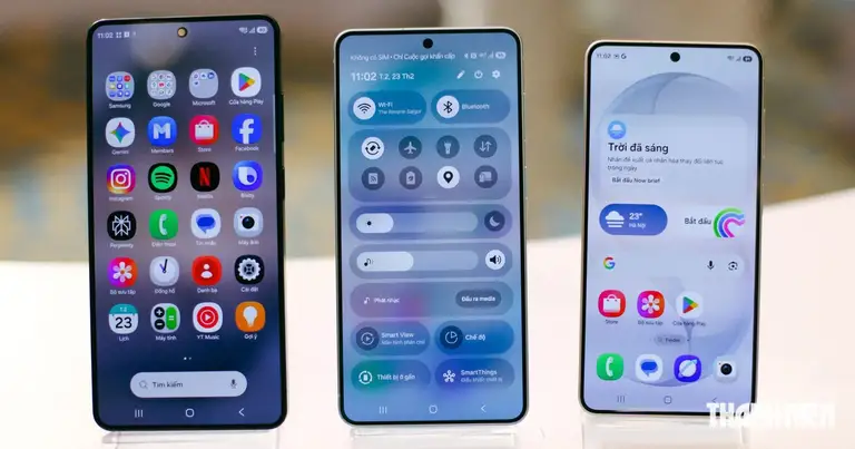 Samsung làm gì để hạn chế tăng giá Galaxy S27