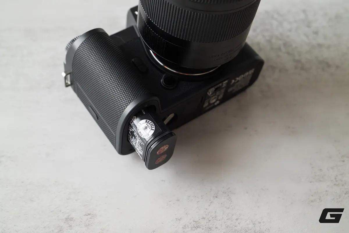 Trên tay và trải nghiệm nhanh Leica SL3-P: Chiếc máy ảnh vừa mới ra của hãng "logo chấm đỏ" có gì đáng chú ý? - Ảnh 17.