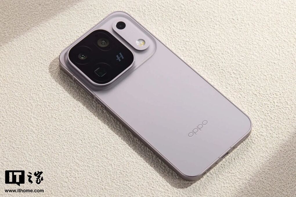 Oppo Find X10 Pro Max. Ảnh: ITHome