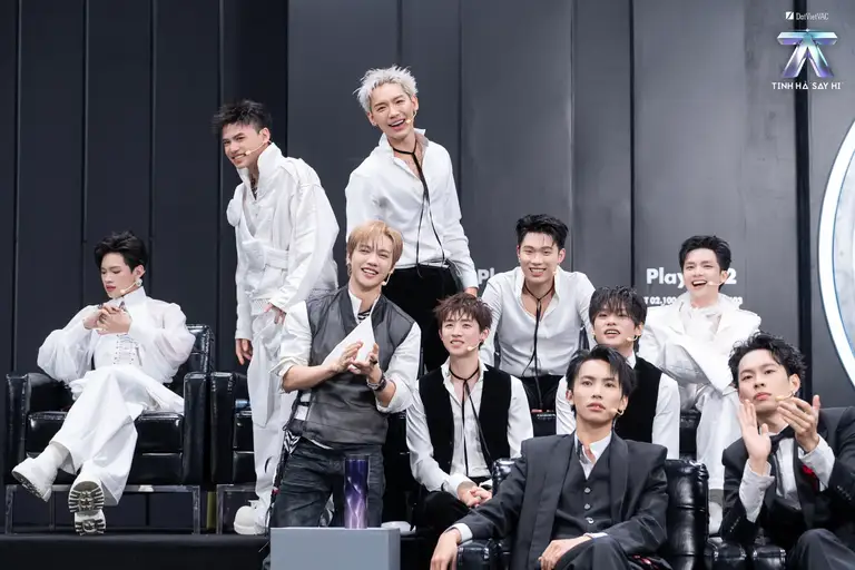 Một trong những điểm được khán giả chờ đợi nhất là sự trở lại của Dance Battle - "đặc sản" của chương trình