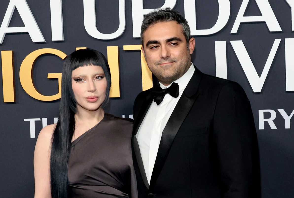 Lady Gaga và Michael Polansky gắn bó 6 năm qua