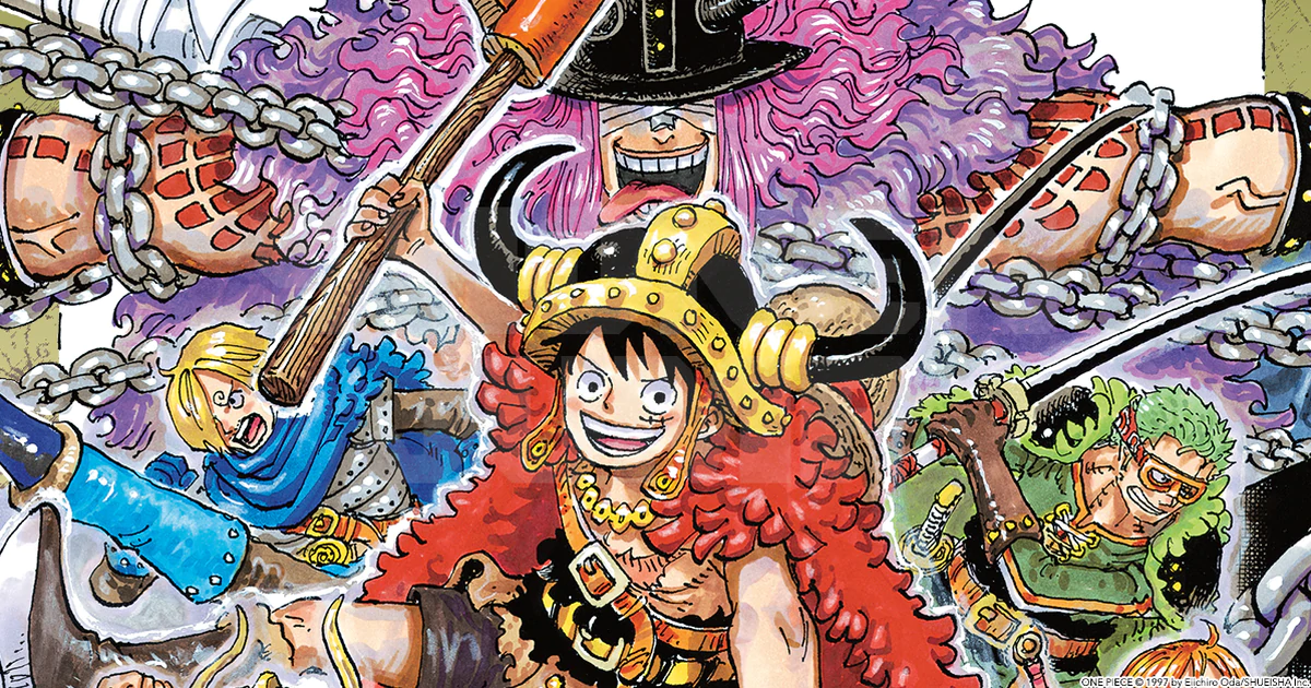 5 manga dưới 200 chương dành cho người 'nản' đọc One Piece