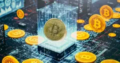 Giá Bitcoin hôm nay 30.8.2026: Chấm dứt chuỗi 9 ngày dòng tiền đổ vào quỹ ETF Bitcoin