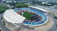 Hà Nội cấm xe tải, xe khách quanh sân Mỹ Đình phục vụ chung kết ASEAN Cup