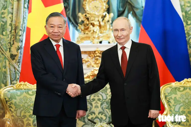 Chuyến đi Bắc Mỹ của Tổng Bí thư, Chủ tịch nước và bức tranh đối ngoại Việt Nam - Ảnh 5.