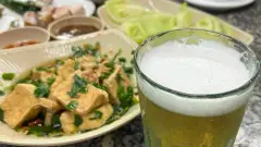 Điều gì xảy ra với giấc ngủ khi bạn ngừng uống bia?