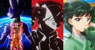 Top 5 anime hấp dẫn nhất cuối năm 2026, fan không thể bỏ lỡ