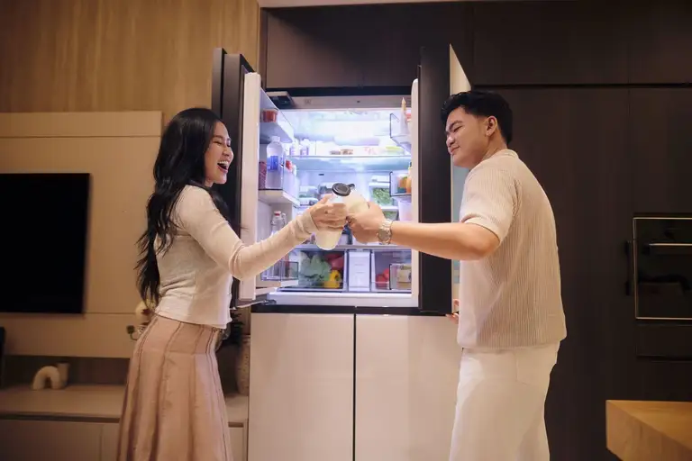 Gia dụng đáng mua, vừa ý cho mọi gia đình: Khi AI giải quyết những nhu cầu rất đời thường - Ảnh 5.