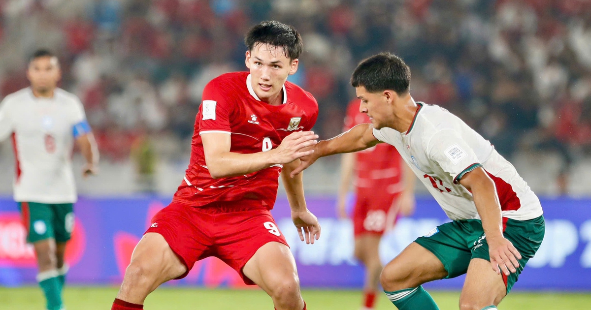 Nhận định bóng đá Indonesia vs Thái Lan: Nhiều bàn thắng, 'cửa trên' thắng sát nút