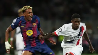 8 trận được chờ đợi nhất lượt ba Champions League