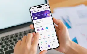 Ngân hàng Nhà nước lên tiếng việc chuyển trên 400 triệu phải chờ 24 giờ