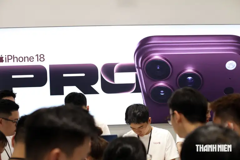 Chủ sở hữu iPhone 18 Pro Max nên biết đến tính năng Prepare to Ship