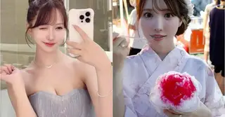 Check-in với vài bức ảnh đơn giản, Yua Mikami hút hơn 300.000 lượt xem chỉ sau ít giờ, CĐM tranh cãi vì thân hình gợi cảm