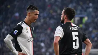 Đồng đội cũ kể mánh khóe tranh Ronaldo sút phạt