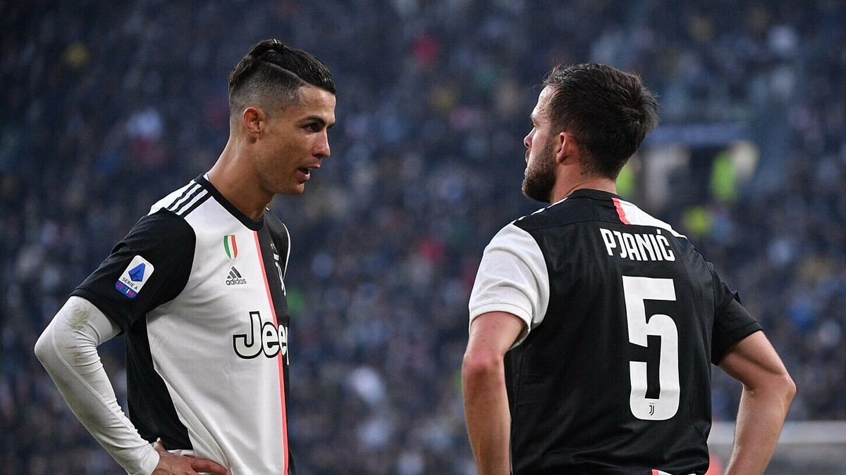 Đồng đội cũ kể mánh khóe tranh Ronaldo sút phạt