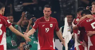 Indonesia không sử dụng chuyên cơ tại ASEAN Cup bất kể sắp đấu đội tuyển Việt Nam