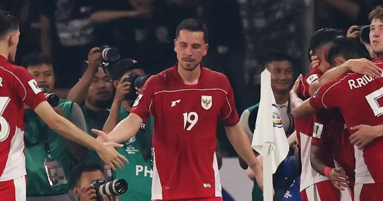 Indonesia không sử dụng chuyên cơ tại ASEAN Cup bất kể sắp đấu đội tuyển Việt Nam