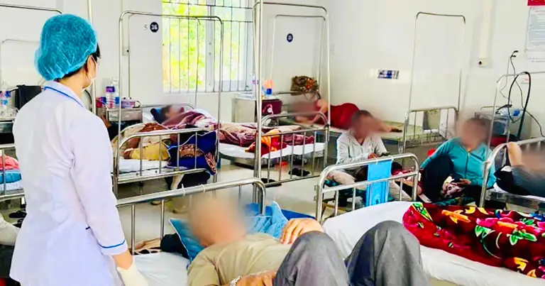 Cục An toàn thực phẩm yêu cầu khẩn trương điều tra nguyên nhân vụ ngộ độc bánh mì ở Gia Lai