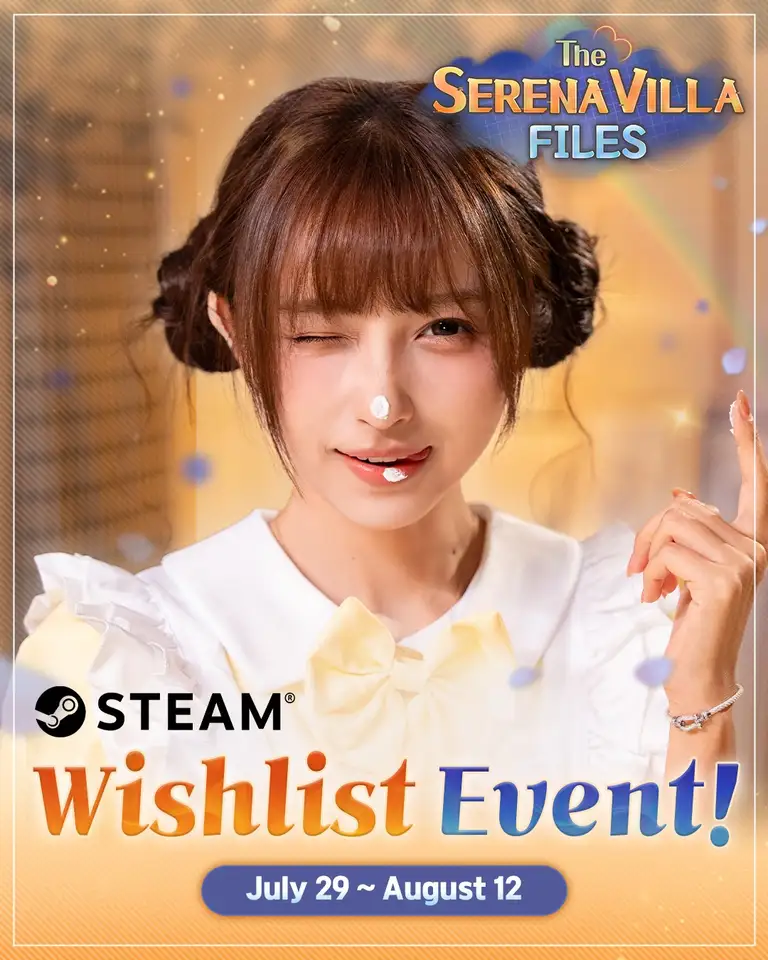 Nguồn: The Serena Villa Files