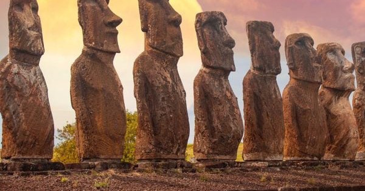Bí ẩn ADN nghìn năm tuổi kết nối Hawaii với đảo Phục Sinh và phơi bày những hiểm họa di truyền tiềm ẩn