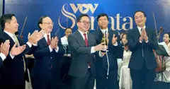 Ra mắt kênh âm nhạc thính phòng và giao hưởng, các quán cà phê được mở miễn phí