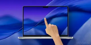 MacBook Pro cảm ứng OLED có thể bán từ 6/11, manh mối nằm ở đợt "reset" Apple Store | Viết bởi osx