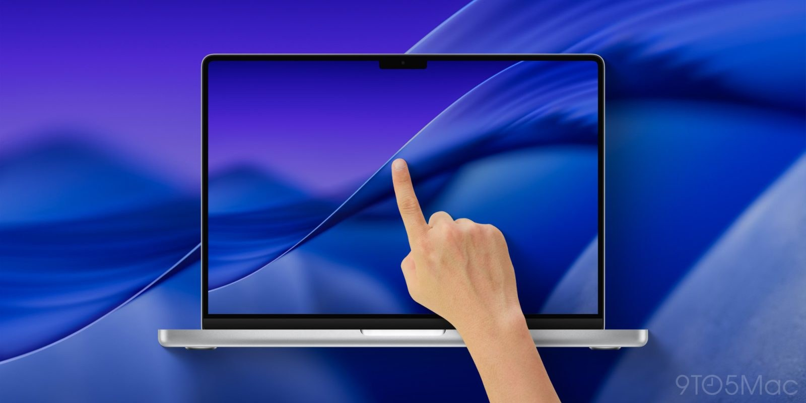 MacBook Pro cảm ứng OLED có thể bán từ 6/11, manh mối nằm ở đợt "reset" Apple Store | Viết bởi osx