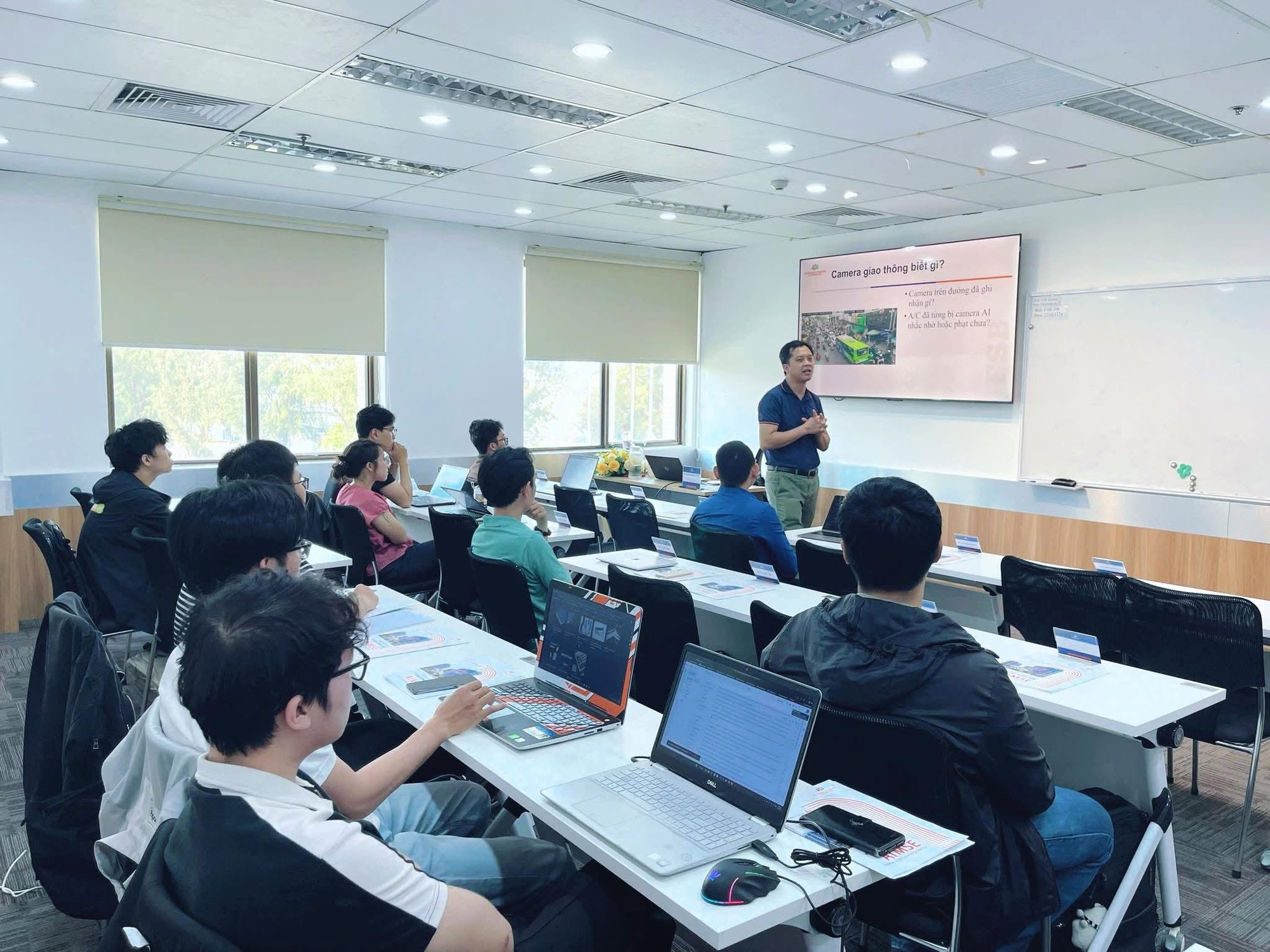 &rlm;Hiếu PC gợi ý bốn nguyên tắc bảo mật khi lập trình với AI &rlm;- Ảnh 3.