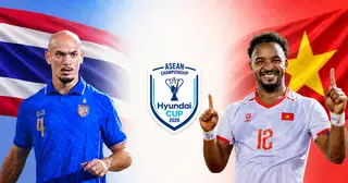 Tương quan sức mạnh Thái Lan và Việt Nam ở chung kết ASEAN Cup 2026