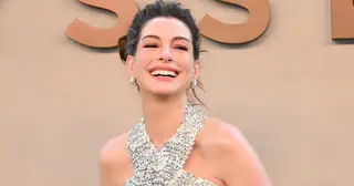 Anne Hathaway trở lại đỉnh cao