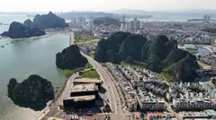 Trình Quốc hội lập thành phố Quảng Ninh, Bắc Ninh trong tháng 8