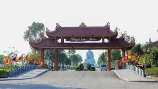 Bế tắc trong xây đài hỏa táng ở Nghệ An
