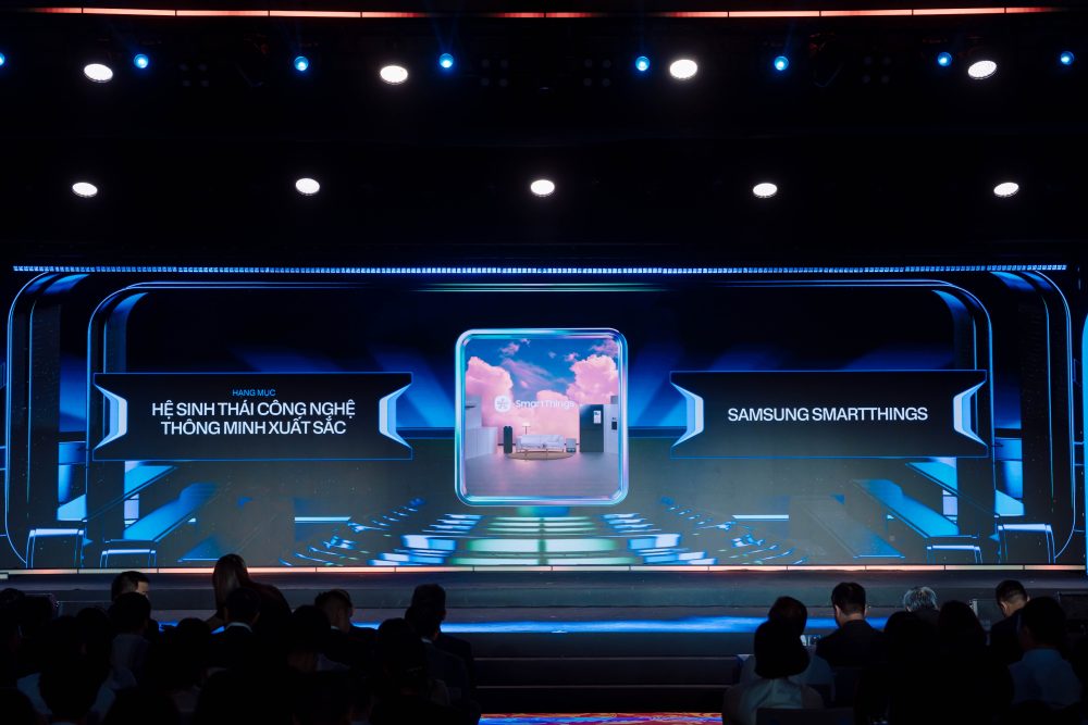 &rlm;Samsung thắng lớn tại Better Choice Awards 2026 với loạt giải thưởng từ thiết bị gập đến AI sức khỏe&rlm; - Ảnh 3.