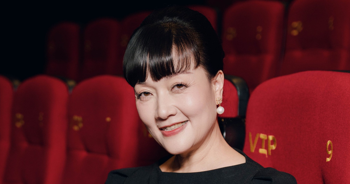 Vân Dung run rẩy khi đóng cảnh táo bạo với bạn diễn kém 16 tuổi
