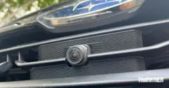 Vì sao ô tô đời mới ngày càng tích hợp nhiều camera?