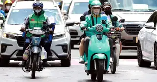 Thay đổi quan trọng trên app Tài xế Green SM, tài xế ở TP.HCM cần đọc ngay