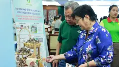 TP HCM trả lương đến 100 triệu đồng cho chuyên gia nông nghiệp công nghệ cao