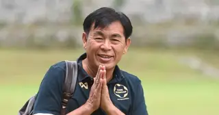 Huyền thoại bóng đá Wittaya Laohakul: Việt Nam có thể đăng cai World Cup trước Thái Lan