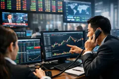Thị trường chứng khoán tuần tới sẽ thế nào?
