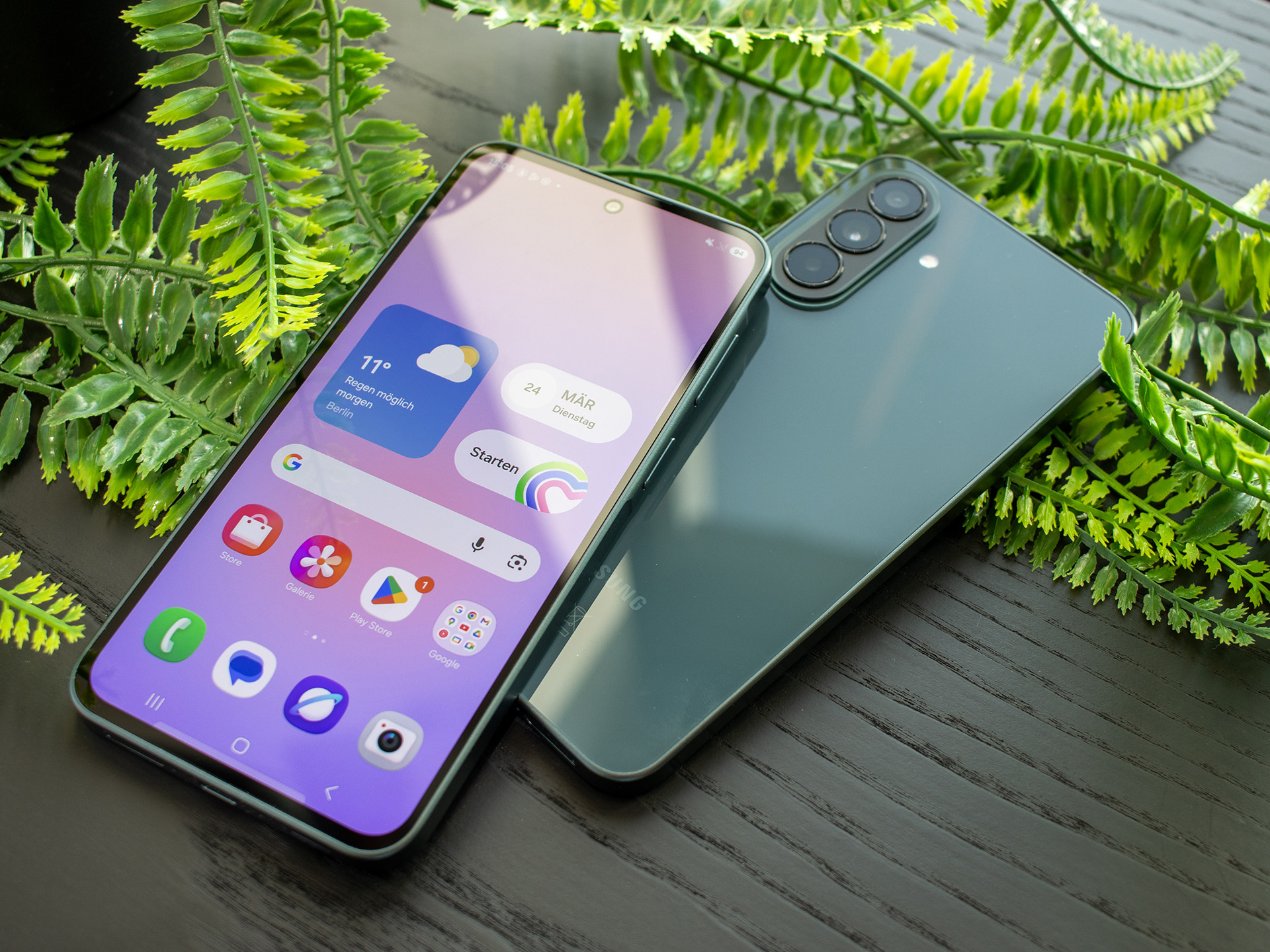 Samsung Galaxy A38 có thể không được nâng cấp camera