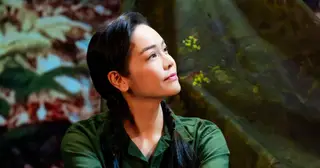 Cuộc sống của Nhật Kim Anh ở tuổi 41