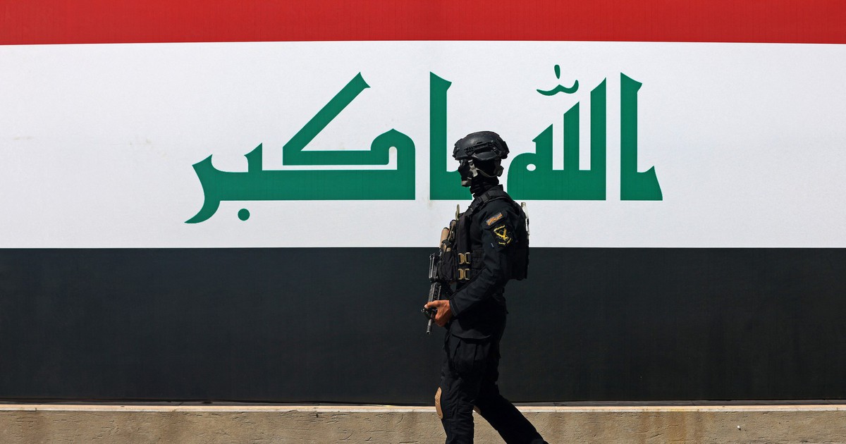 Iraq tuyên bố 'Ngày Chủ quyền' sau khi Mỹ chính thức rút toàn bộ quân